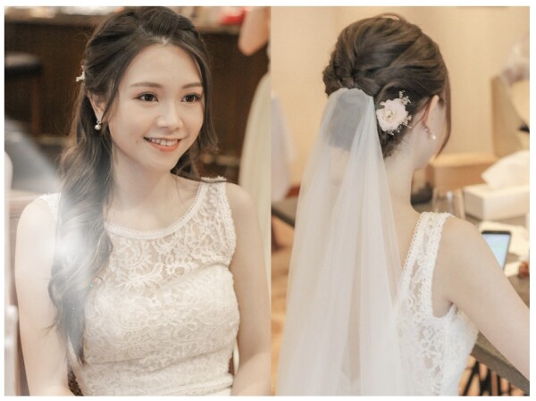 BestBridal Makeup Studio-3-化妝美容