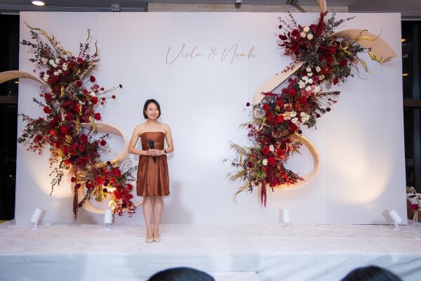 PINK WEDDING-0-婚禮服務