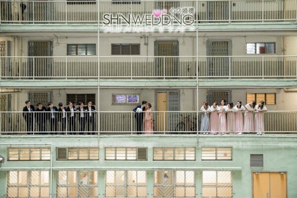 心の婚禮 Shin Wedding-3-婚禮服務