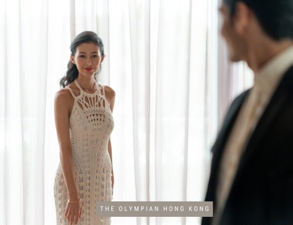 香港遨凱酒店 The Olympian Hong Kong-1-婚宴場地