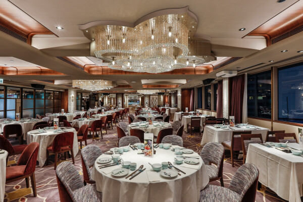 八月花 (銅鑼灣) Jasmine-0-婚宴場地