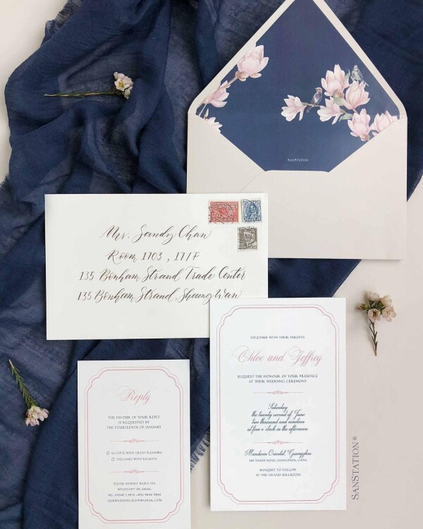 莘作坊 SANSTATION-1-婚禮服務