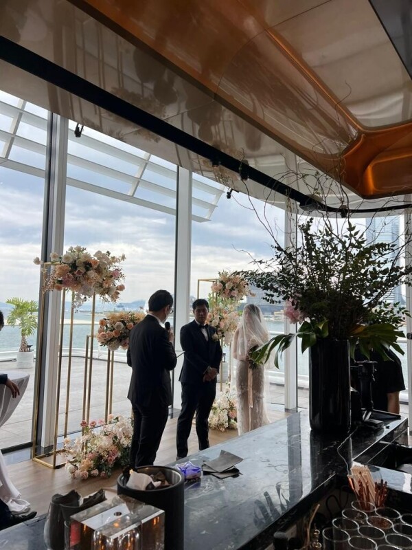 Palco Ristorante-2-婚宴場地