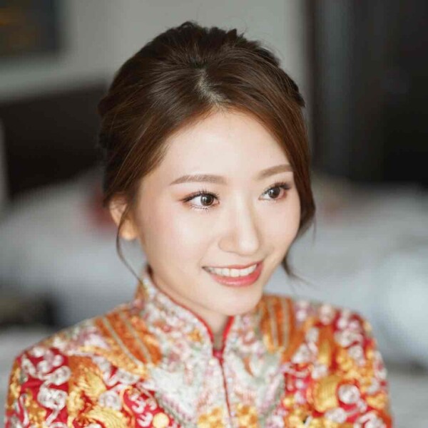 Kalos Makeup-4-化妝美容