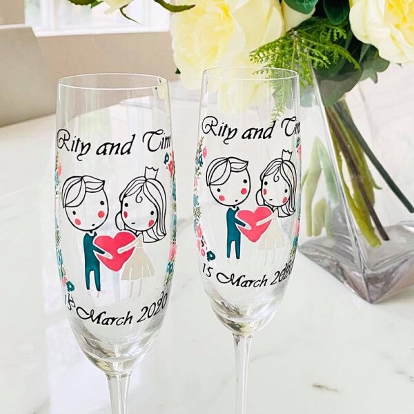 Cubplus 驕品-4-婚禮服務