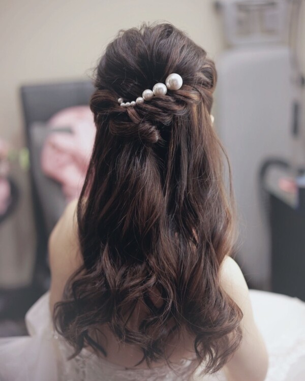 Ching Ching Makeup-4-化妝美容