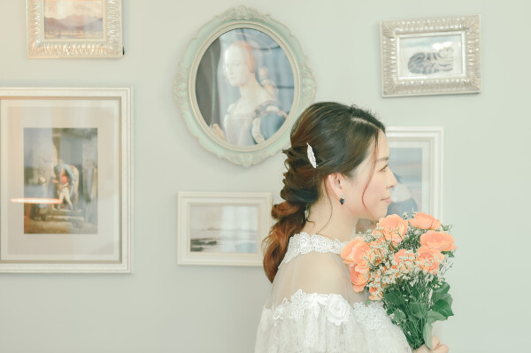 Halo Bridal & Photography-0-婚紗攝影