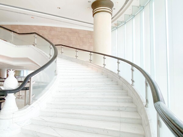 海雲天 (九龍海逸君綽酒店2樓) Hoi Won Teen-1-婚宴場地