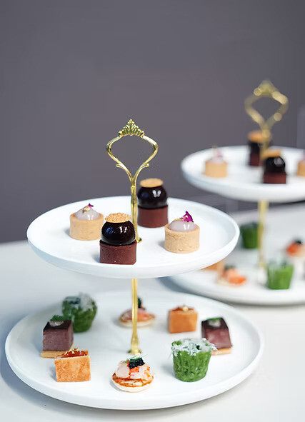 Royal Catering-0-婚禮當日