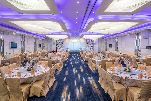 潮悅 Chiu Garden-0-婚宴場地