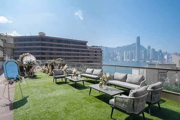 鏞鏞．藝嚐館 Yung's Bistro-1-婚宴場地