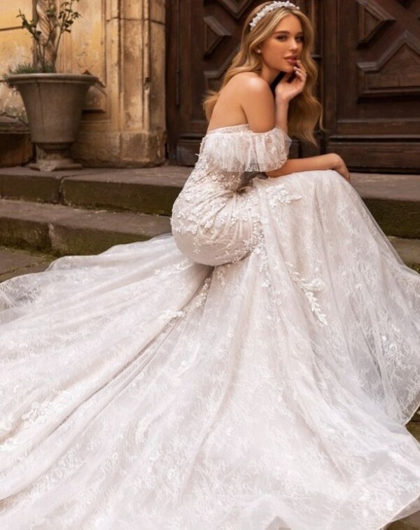 Everafter bridal gowns-1-婚紗禮服