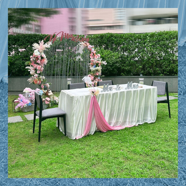 Lafayette Wedding-3-婚禮服務