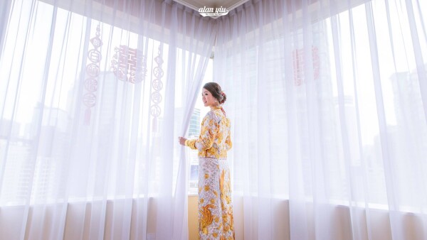 The Flash Motion Wedding-3-婚紗攝影