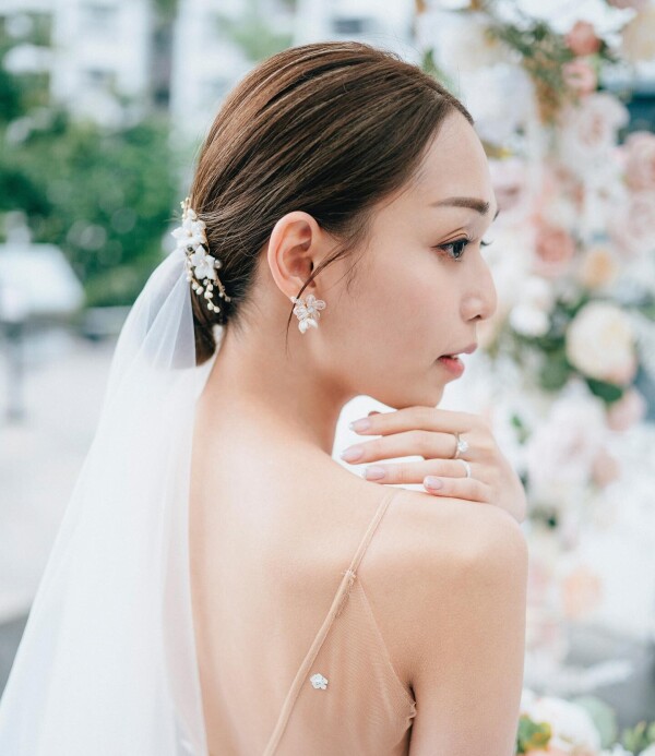 Chichi Makeup & Styling-3-化妝美容