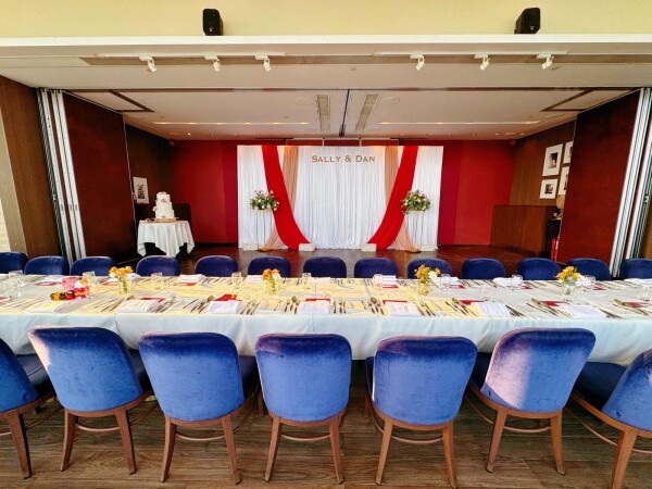 Harlan's-1-婚宴場地