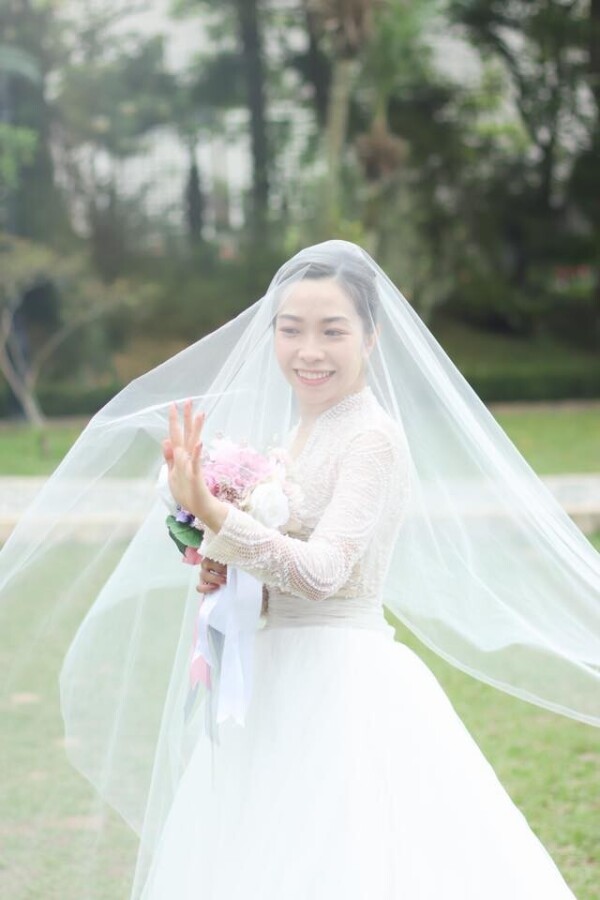 Carrie K. Makeup-3-化妝美容