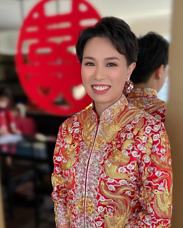 January Makeup-2-化妝美容