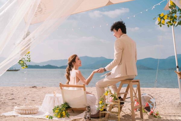 Bliss Meeting Film-1-婚紗攝影