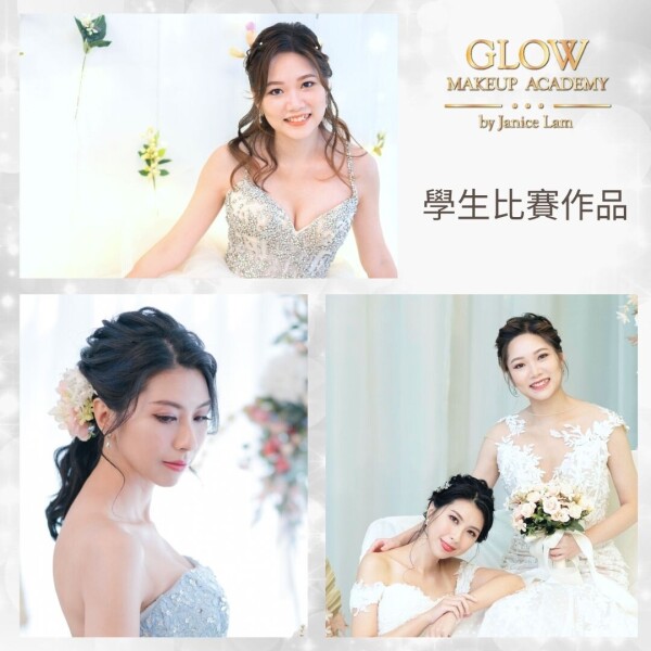 Janice Lam Makeup Workshop-3-化妝美容