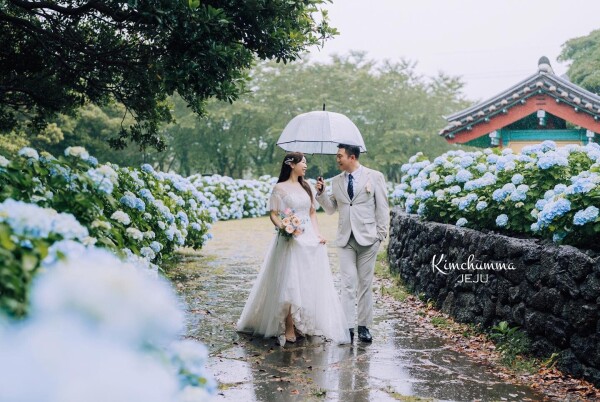 Kimchumma JEJU Wedding-1-婚紗攝影