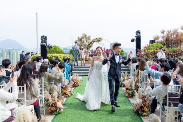 Wedding Master＜囍宴大師＞Planners-2-婚禮服務