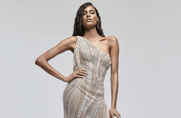 Roberto Cavalli-2-婚紗禮服