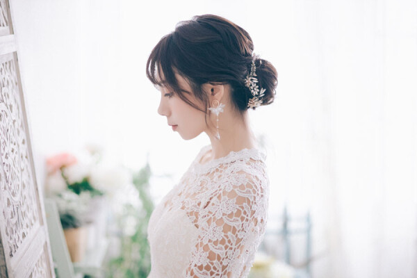 Ruby.K Makeup Artist-0-化妝美容