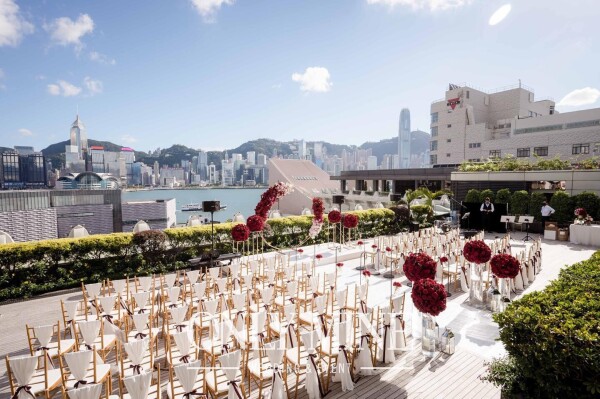 Onlymine - Wedding Design & Decoration-2-婚禮當日