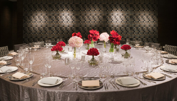 南灣如心酒店 Nina Hotel Island South-0-婚宴場地