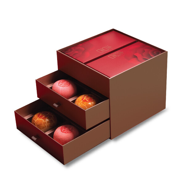 奇華餅家 Kee Wah Bakery-4-婚禮服務