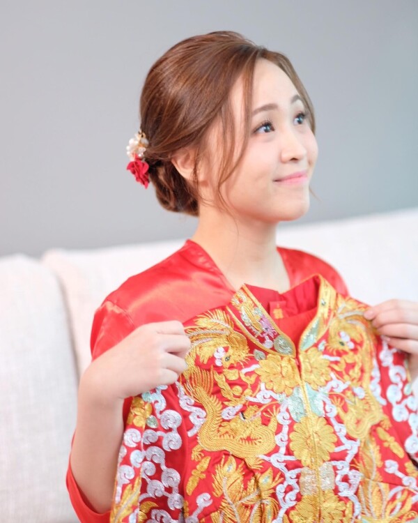 Gipsy Image-4-化妝美容