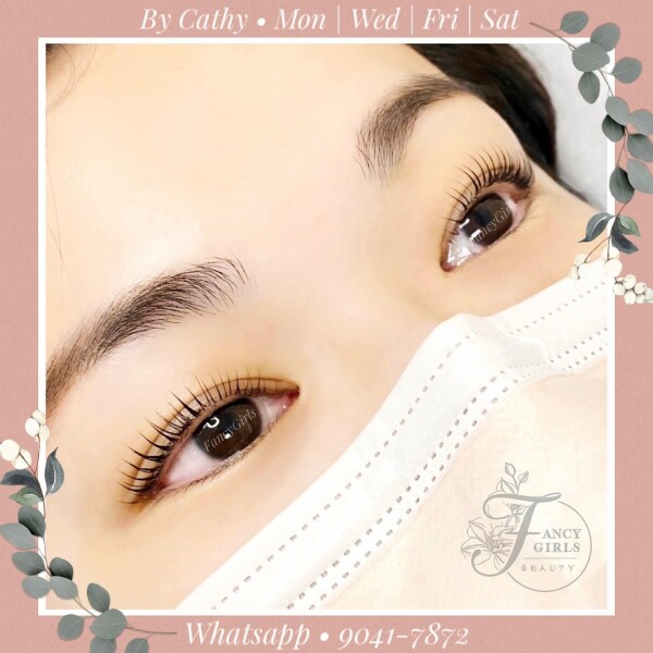 Fancygirls Beauty-4-化妝美容