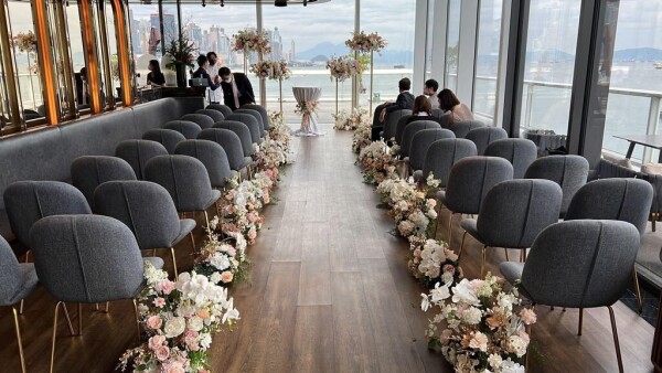 Palco Ristorante-4-婚宴場地