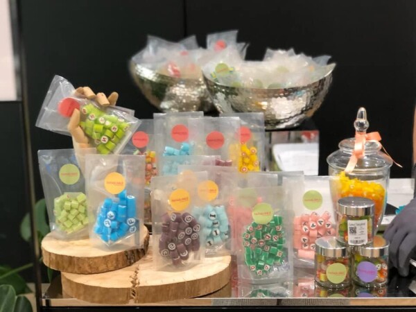 Papabubble Hong Kong-0-婚禮當日