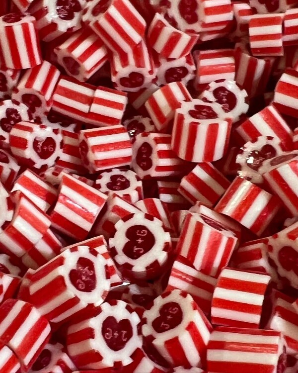 Papabubble Hong Kong-1-婚禮當日