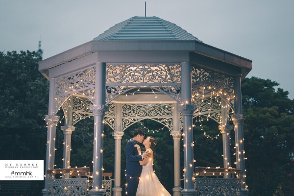 My Memory Wedding Production-2-婚紗攝影