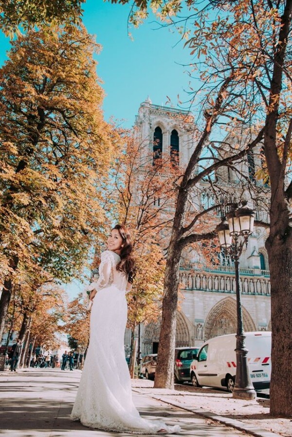 White Gallery-2-婚紗攝影