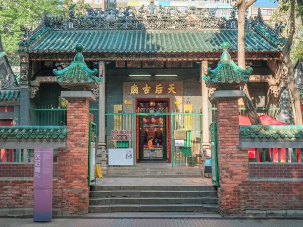 天祥旅遊 Stanley Travel-2-蜜月婚禮