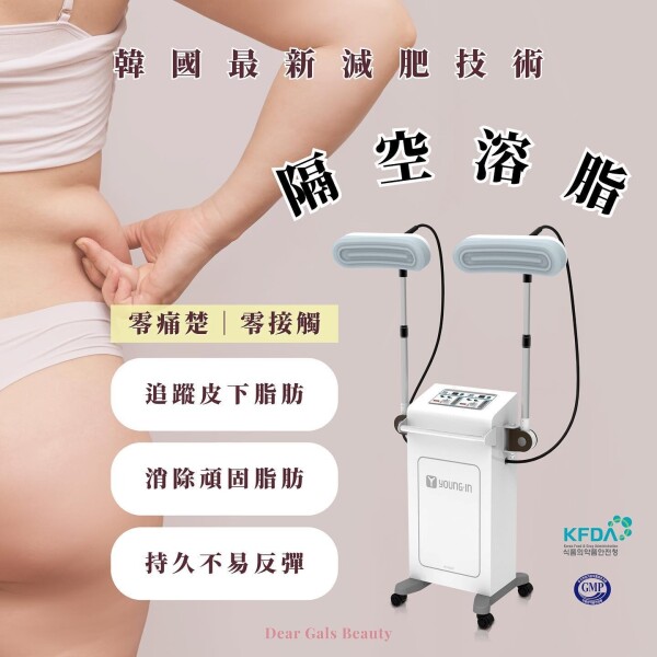 Dear Gals Beauty-2-化妝美容