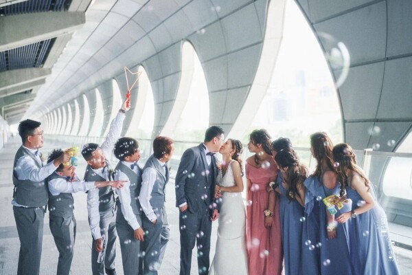 崔臣掠影 CLM Photography-1-婚紗攝影