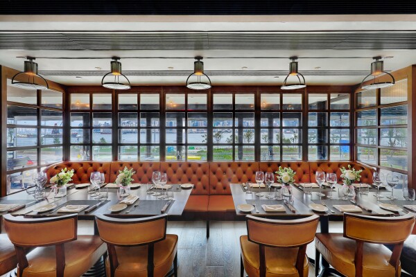 Wooloomooloo Steakhouse (TST East)-1-婚宴場地