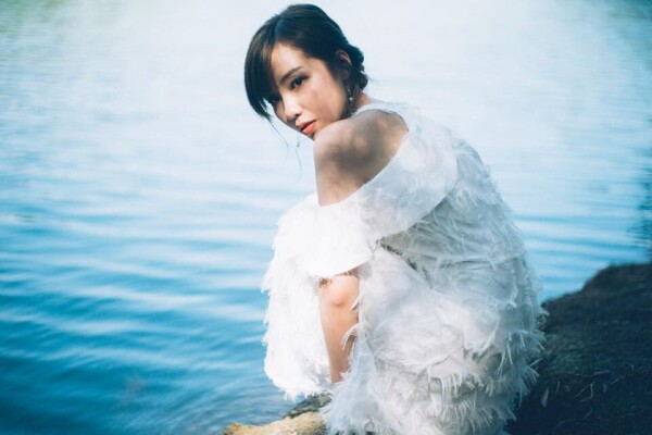 Joanne.W Make Up-3-化妝美容