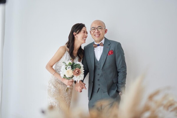 The Orbs-4-婚禮服務