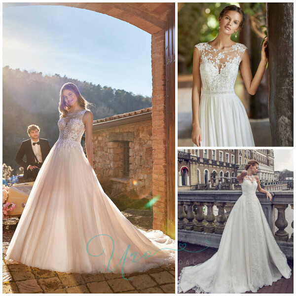 Uno Bridal-3-婚紗禮服