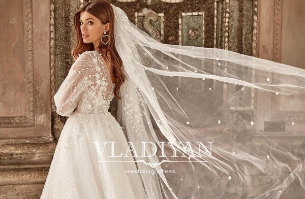 Blossom Wedding-0-婚紗禮服