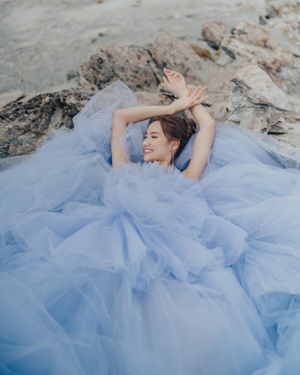 Flowerspace Production-2-婚禮當日