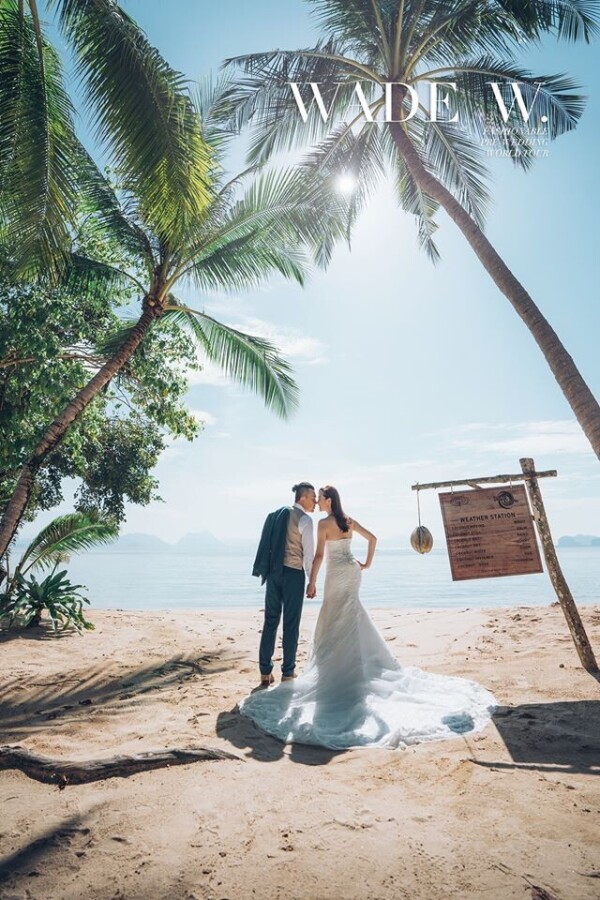 Photo by Wade W.-3-婚紗攝影