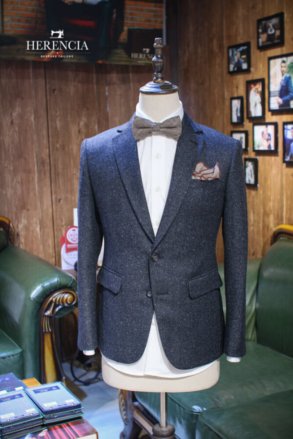 Herencia Bespoke Tailors-2-婚紗禮服