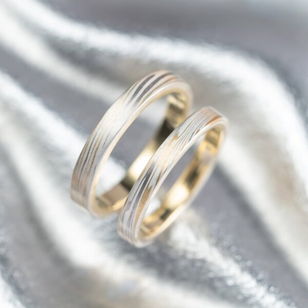 Playback Concept-0-婚戒首飾